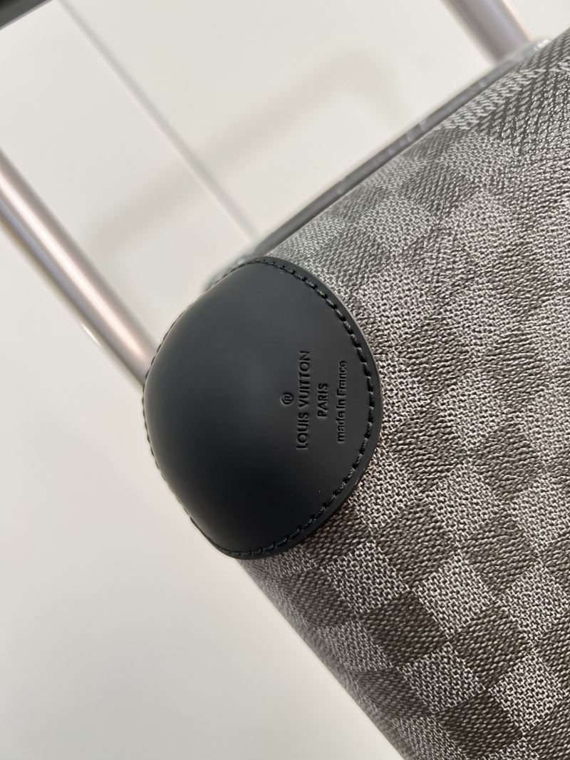 Louis Vuitton Suitcase